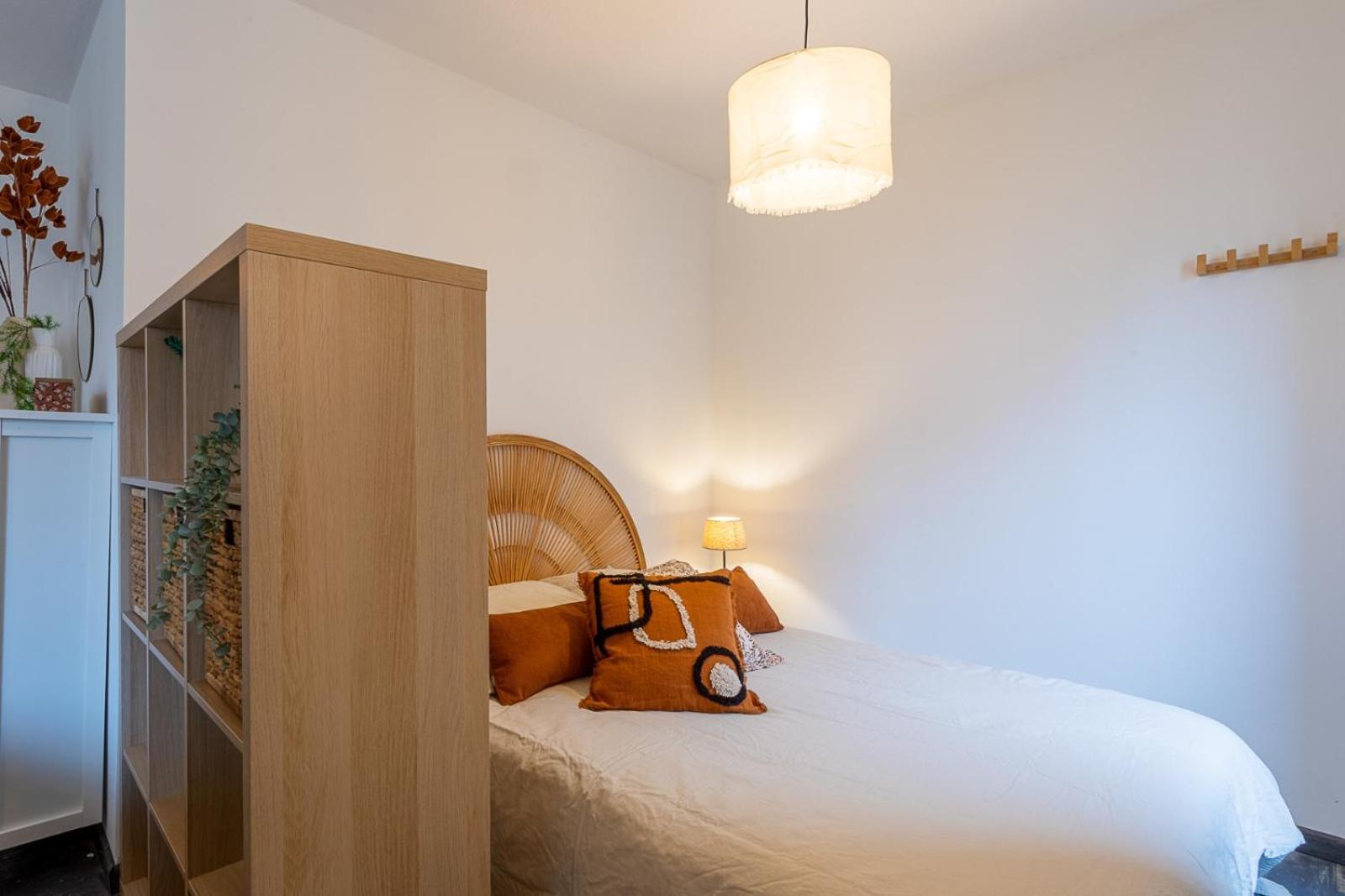 Le Baudis - Grand Studio Avec Coin Nuit Et Parking Toulouse Exterior photo