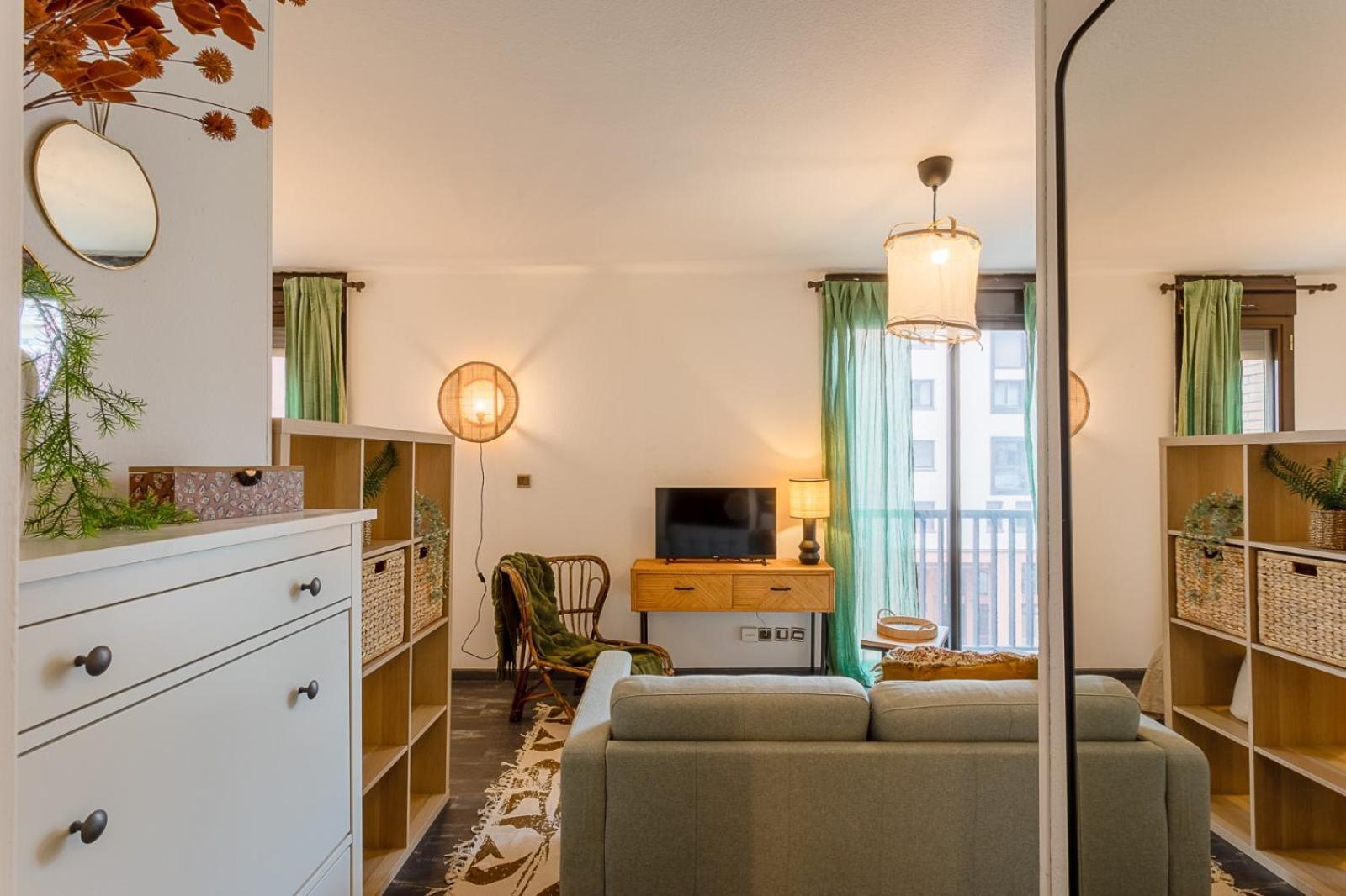 Le Baudis - Grand Studio Avec Coin Nuit Et Parking Toulouse Exterior photo